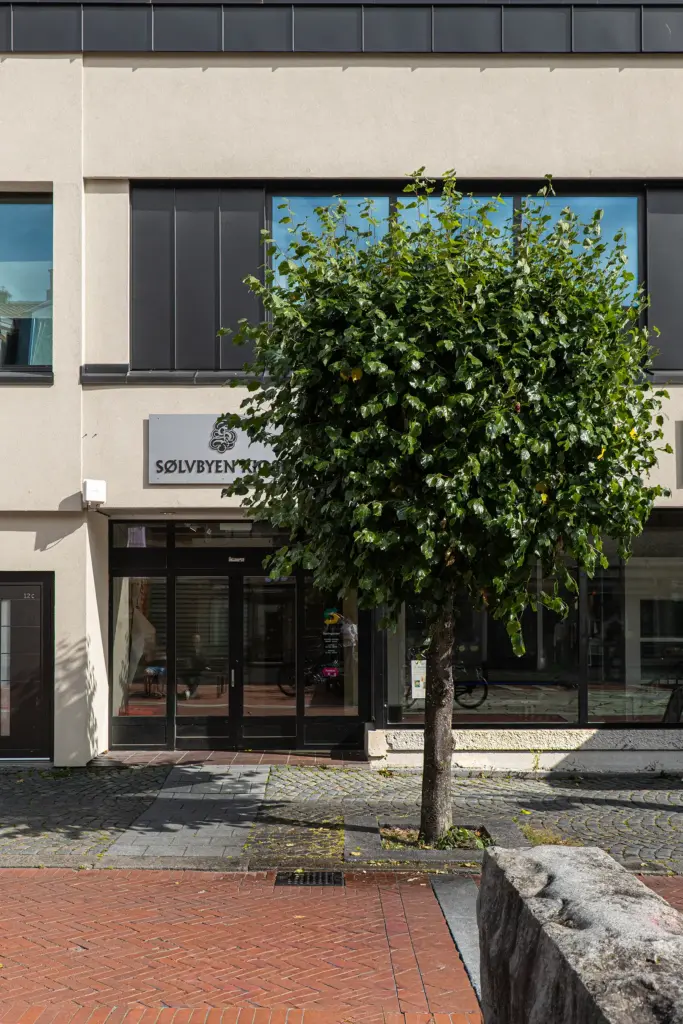 storgata